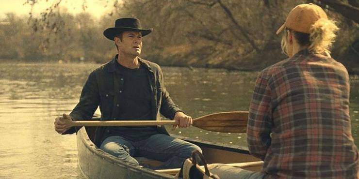 John Dories 10 Best Moments In Fear The Walking Dead John Dories 10 Best Moments In Fear The Walking Dead